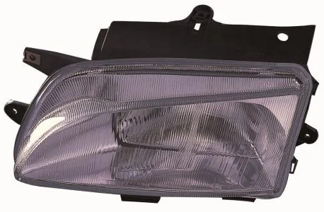 Headlight ABAKUS 550-1126L-LD-EM