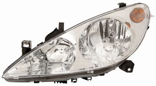 Farol ABAKUS 550-1128R-LD-EM