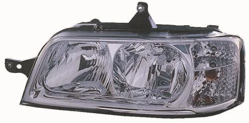 Farol ABAKUS 550-1130L-LD-EM