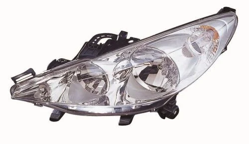 Farol ABAKUS 550-1141L-LD-EM