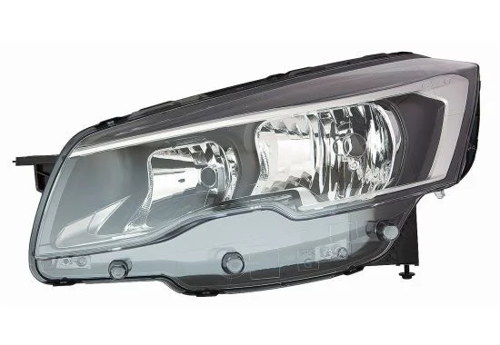 Farol ABAKUS 550-1163R-LDEM2
