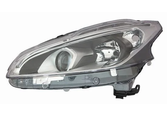 Farol ABAKUS 550-1165R-LDEM2