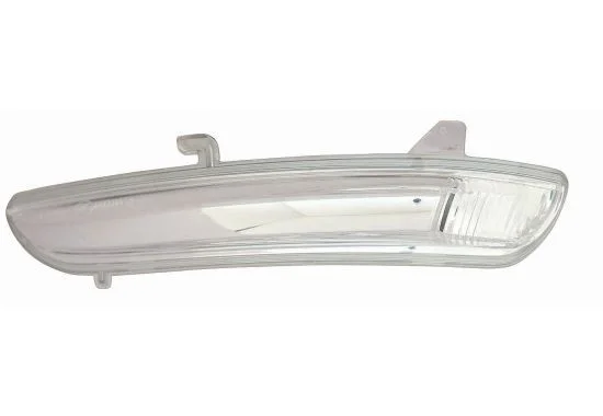 Direction Indicator ABAKUS 550-1407L-UE