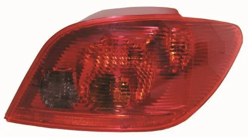 Conjunto de Luz Traseira ABAKUS 550-1923R-LD-UE