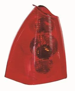 Conjunto de Luz Traseira ABAKUS 550-1929L-LD-UE