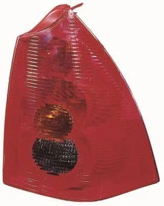 Conjunto de Luz Traseira ABAKUS 550-1929R-LD-UE