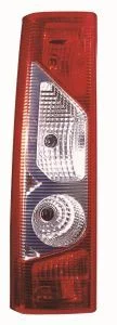 Conjunto de Luz Traseira ABAKUS 550-1945L-UE