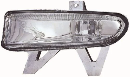 Luz de Nevoeiro Frontal ABAKUS 550-2011L-UE