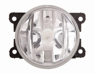 Front Fog Light ABAKUS 550-2017N-UE