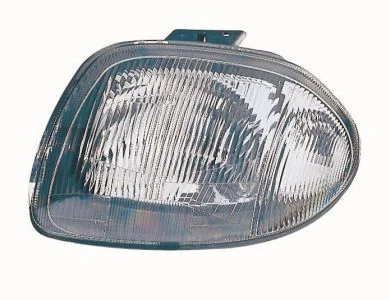 Farol ABAKUS 551-1130R-LD-EM