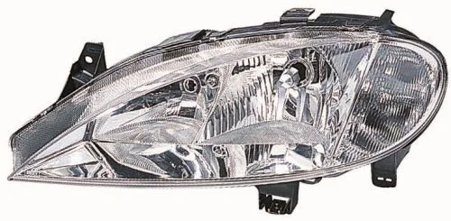 Farol ABAKUS 551-1131R-LD-EM