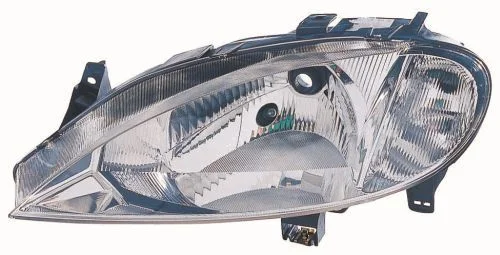 Farol ABAKUS 551-1134R-LD-EM