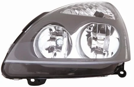 Farol ABAKUS 551-1138R-LDEM6