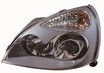 Farol ABAKUS 551-1147R-LD-EM