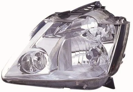 Farol ABAKUS 551-1151L-LD-EM