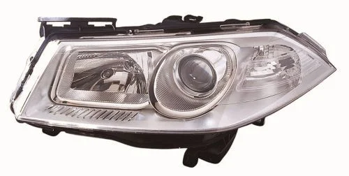 Farol ABAKUS 551-1162L-LD-EM