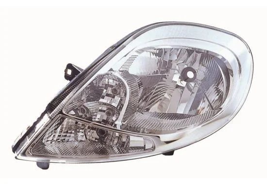 Farol ABAKUS 551-1167L-LDEMC