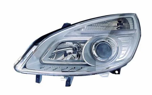 Headlight ABAKUS 551-1169L-LDEM1