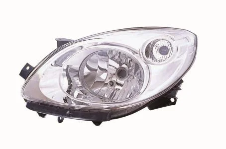 Farol ABAKUS 551-1173R-LDEM1