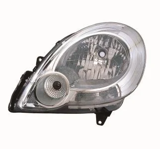 Farol ABAKUS 551-1176R-LD-EM