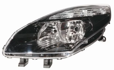 Farol ABAKUS 551-1177R-LDEM2