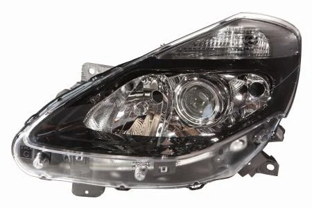 Farol ABAKUS 551-1180R-LDEM2