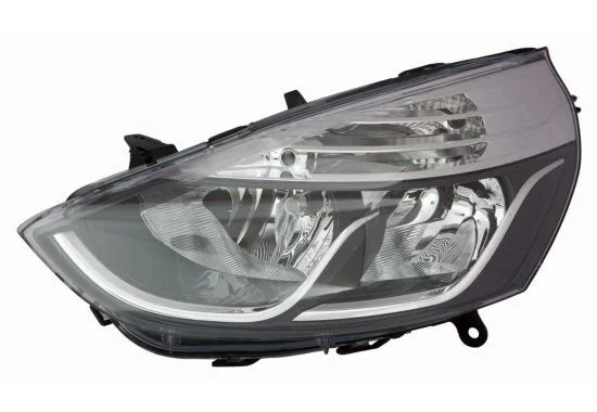 Farol ABAKUS 551-1197LMLDEM2