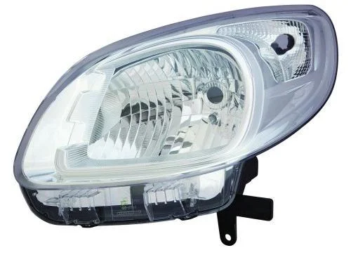 Farol ABAKUS 551-11A4L-LDEM1