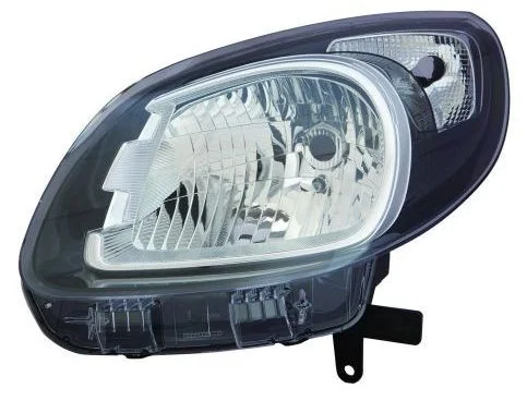 Farol ABAKUS 551-11A4R-LDEM2