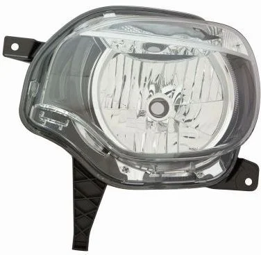Farol ABAKUS 551-11A8R-LDEM2