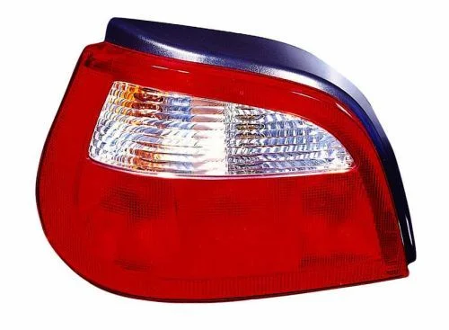 Conjunto de Luz Traseira ABAKUS 551-1927R-UE