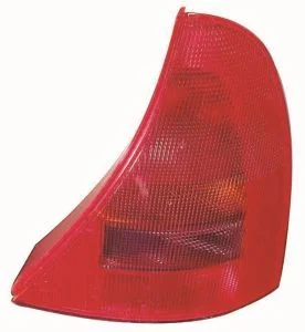 Tail Light Assembly ABAKUS 551-1929L-UE