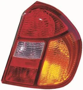 Tail Light Assembly ABAKUS 551-1932L-UE