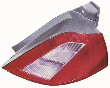 Conjunto de Luz Traseira ABAKUS 551-1934L-UE