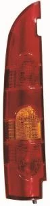 Tail Light Assembly ABAKUS 551-1939L-LD-UE