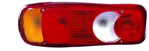 Tail Light Assembly ABAKUS 551-1944L6WE