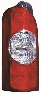 Tail Light Assembly ABAKUS 551-1945R-UE