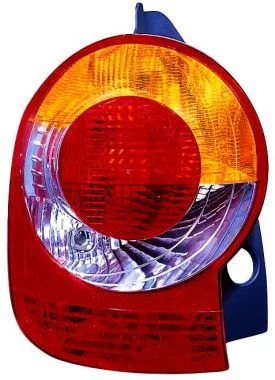 Conjunto de Luz Traseira ABAKUS 551-1946L-UE