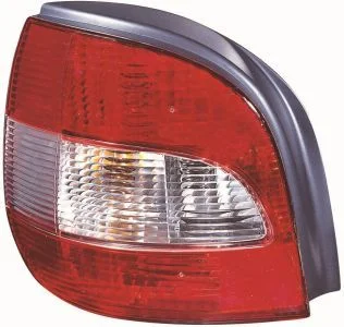 Conjunto de Luz Traseira ABAKUS 551-1950R-UE