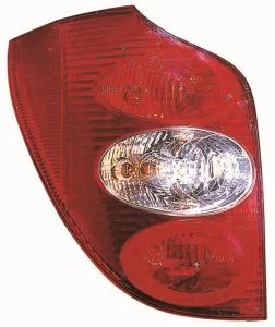Tail Light Assembly ABAKUS 551-1953L-UE