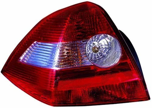 Conjunto de Luz Traseira ABAKUS 551-1956R-UE