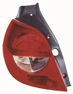 Tail Light Assembly ABAKUS 551-1963L-UE