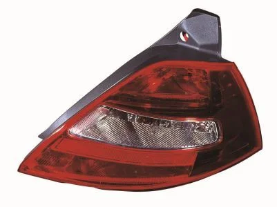 Conjunto de Luz Traseira ABAKUS 551-1967L-UE