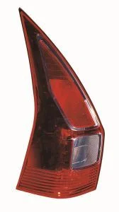 Conjunto de Luz Traseira ABAKUS 551-1968R-UE