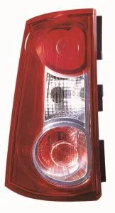Conjunto de Luz Traseira ABAKUS 551-1973L-LD-UE