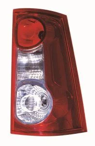 Conjunto de Luz Traseira ABAKUS 551-1973R-LD-UE