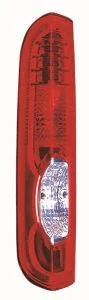 Tail Light Assembly ABAKUS 551-1974L-UE
