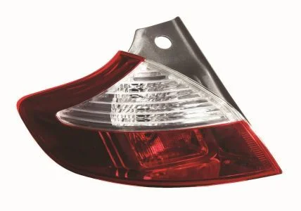Conjunto de Luz Traseira ABAKUS 551-1989R-UE