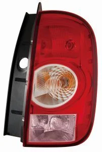 Conjunto de Luz Traseira ABAKUS 551-1996R-LD-UE