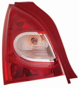 Conjunto de Luz Traseira ABAKUS 551-1998L-UE
